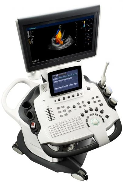 УЗИ аппарат среднего класса по бюджетной цене