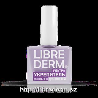 Лак ультраукрепитель коллаген