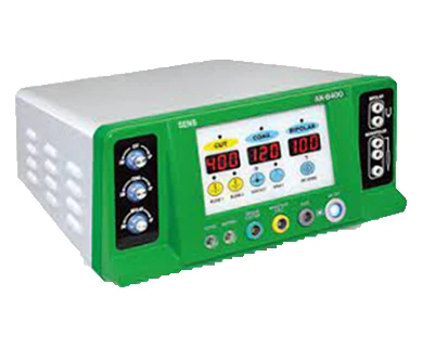 Elektroxirurgicheskiy koagulyator SENS AK-B300