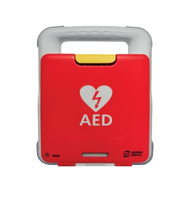 Bifazniy defibrillyator CardioAid 1