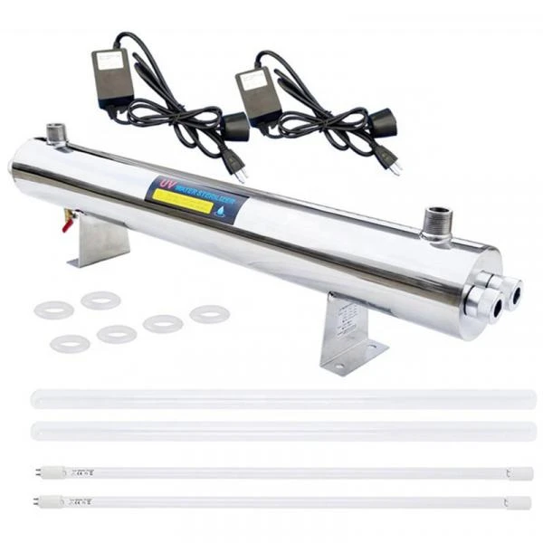 Ультрафиолетовая очистка воды W-UV-110W