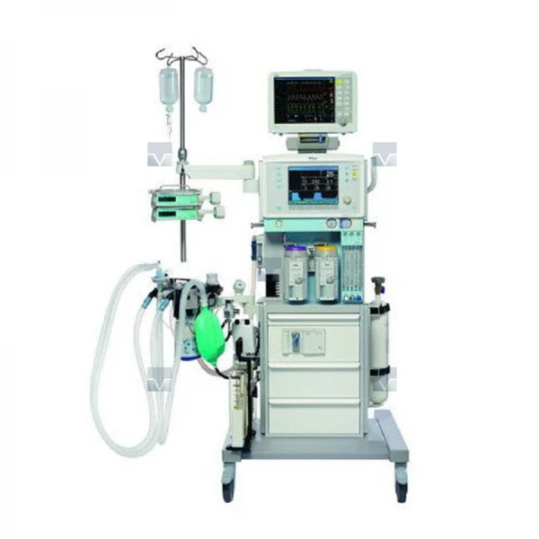 Narkozniy apparat Fabius® Plus XL