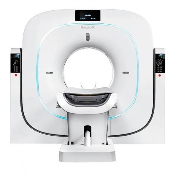 Мультиспиральный Компьютерный томограф NeuViz 128