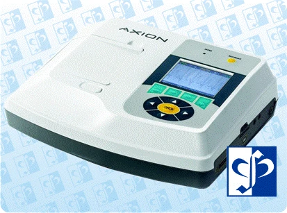 Elektrokardiograf EK1T-1/3-07 «AKSION»