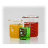 Stakan laboratorniy 100 ml tip V