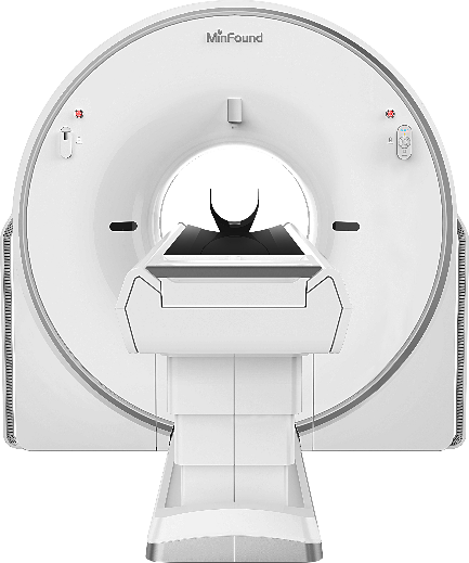 Компьютерный томограф Scintcare Blue 755 32 срезовый