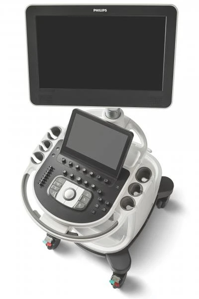 Ultratovushli tizim Philips Affiniti 30