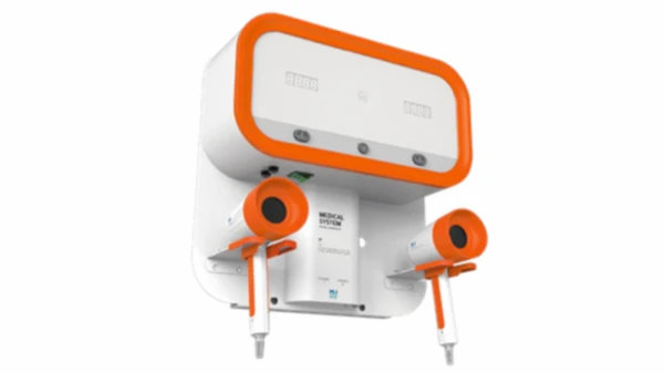 Fototerapiya apparati (infraqizil)