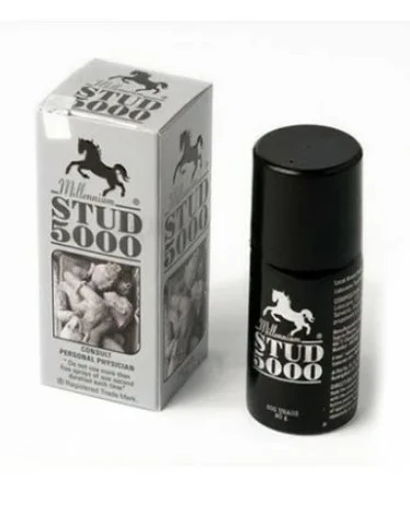 Мужской спрей Stud 5000