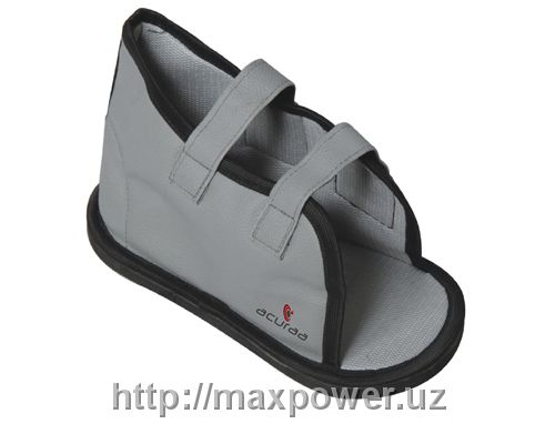 Ботинок бандажный