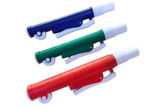 Plastikoviy napolnitel dlya pipetok 4342-0015