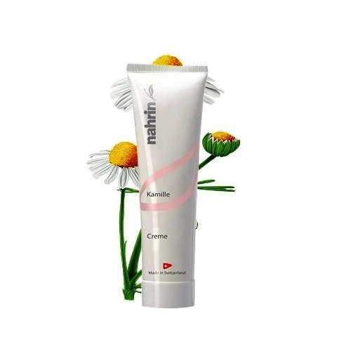 Крем Соль Мертвого моря Swiss Nahrin, Швейцария