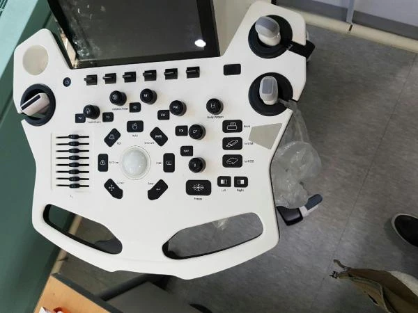 Ультразвуковая диагностическая система Q-40