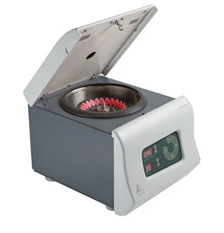 Лабораторная центрифуга Biocen 21