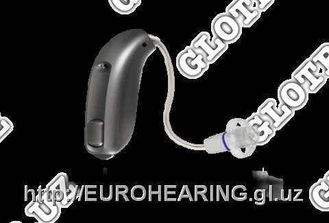 Oticon Ria Pro mini RITE