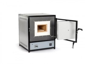 Laboratornaya elektropech SNOL 12/900