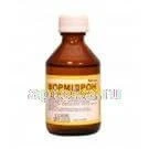 FORMIDRON spirtli eritma 100ml