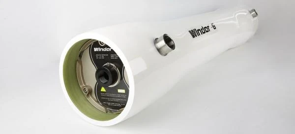 Корпус фильтра для мембрана Winder-G 4040E300