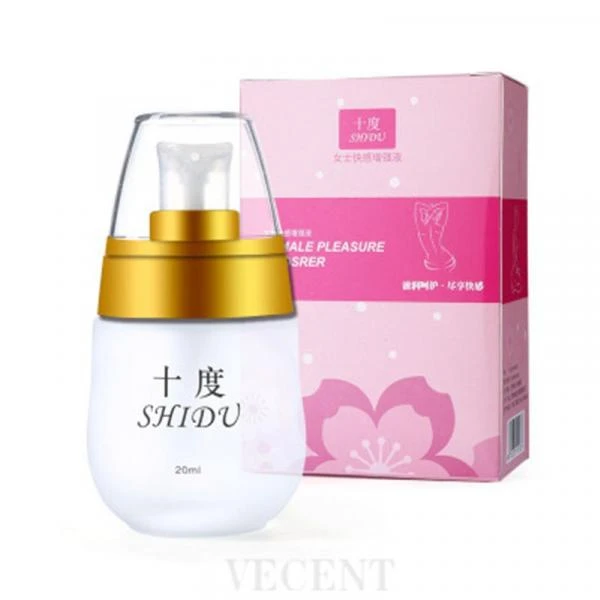 Gel dlya jenshin Female pleasure booster