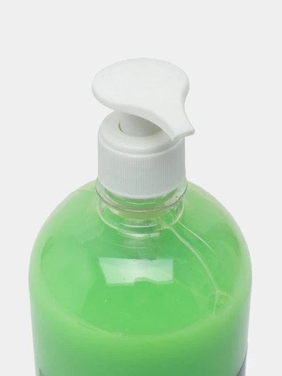 Turbo Clean 1000gr Жидкое мыло-крем