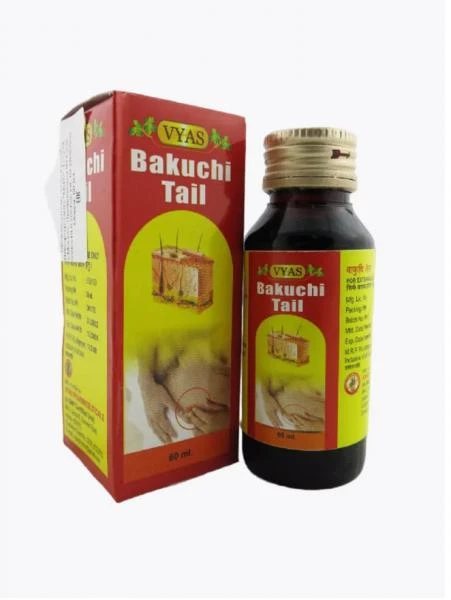 Масло Бакучи Тайл, 60 мл.