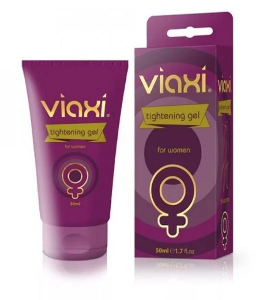 Гель "Viaxi Tightening Gel"