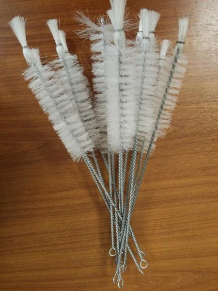 Ёрш бутылочный (искусств щетина)