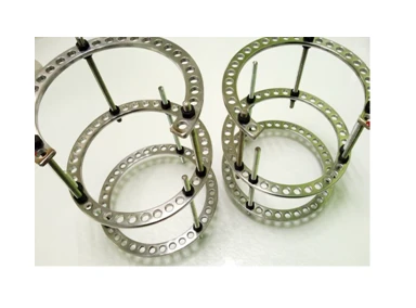 Аппарат Илизарова