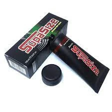 Крем для увеличения SupaSize