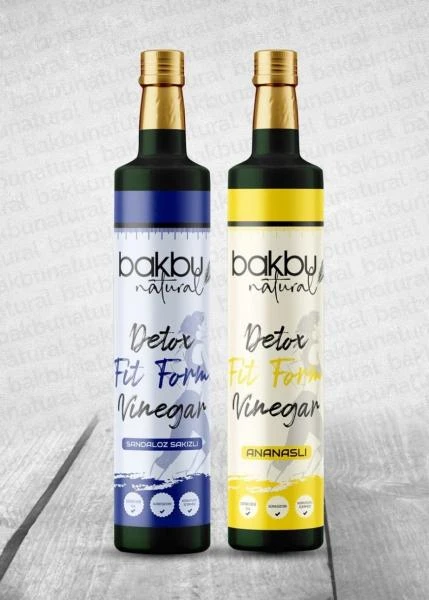 Preparat dlya detoksikasii Fit Form