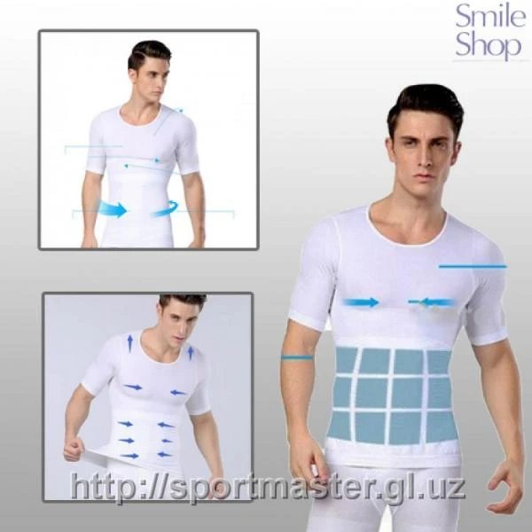 Mayka dlya poxudeniya (Potyagivayushaya)