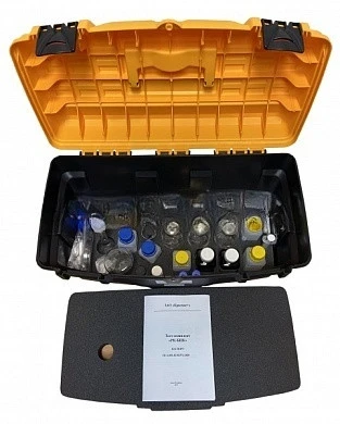 Test-komplekt RK-BPK :090712