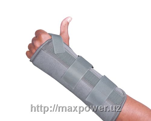 Шина для предплечья (левая, правая)