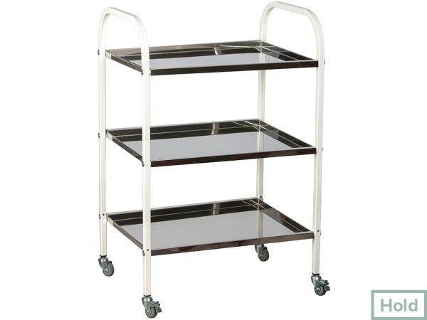 Столы процедурные