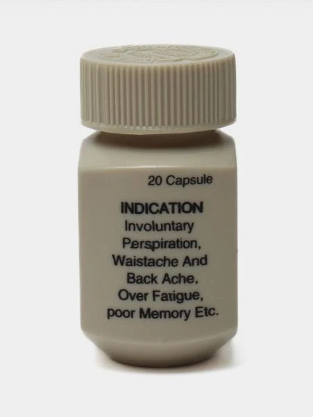 БАД для набора веса Samyun Wan,