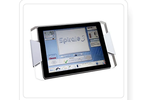 Programmnoe obespechenie Spirale 3