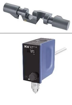 Ministar 40 digital, elektronnaya verxneprivodnaya meshalka