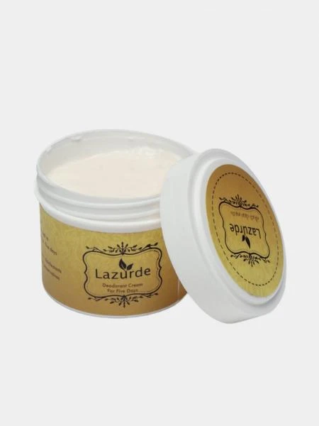 Крем-паста от грибка "Теймурова"