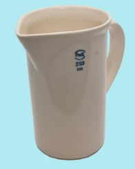 Krujka №1 (65*115 mm) 250 ml