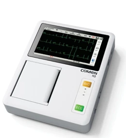 Elektrokardiograf H3