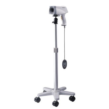 Videokolposkop model: Kernel KN-2200