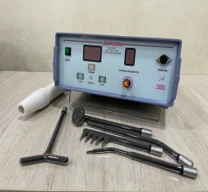 Аппарат для местной дарсонвализации "ДАРСОНА"