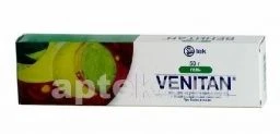 ВЕНИТАН 50,0 гель 1%