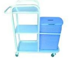 Telejka dlya uborki pomesheniy MM 089