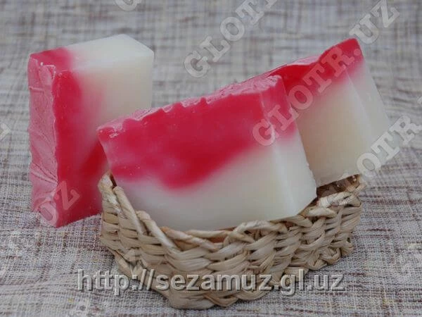 Milo «Svetochnoe» ot SEZAM