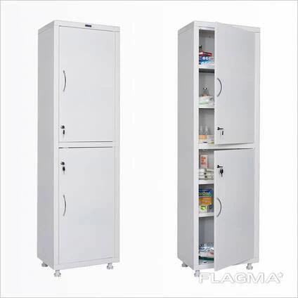 Шкаф медицинский