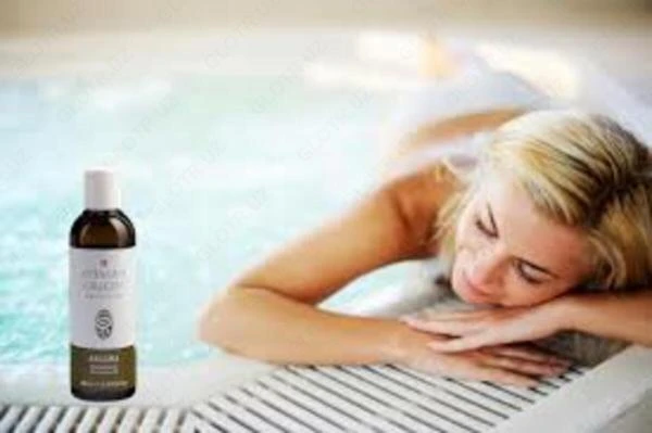 Функциональное масло для кожи серии Аргана Vivasan Швейцария