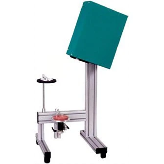 Spektrofotometri dlya beskontaktnogo izmereniya sveta TeleFlash