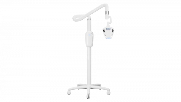 Лампа для отбеливания зубов Lydenty - LED