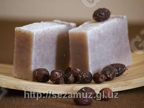 Мыло Шиповник